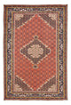 アルデビル 絨毯 293x199cm - ペルシャ絨毯