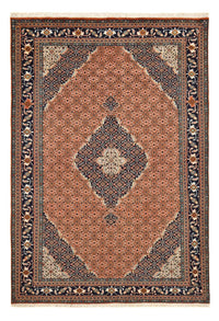 アルデビル 絨毯 289x195cm - ペルシャ絨毯 – product image