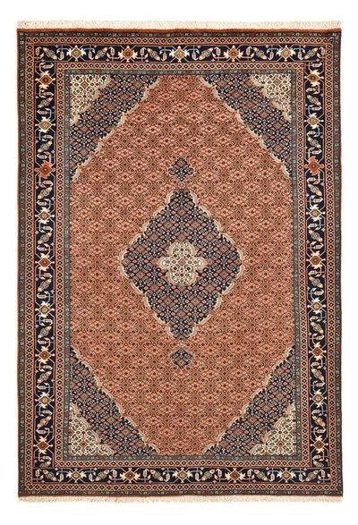 アルデビル 絨毯 195x289cm - ペルシャ絨毯