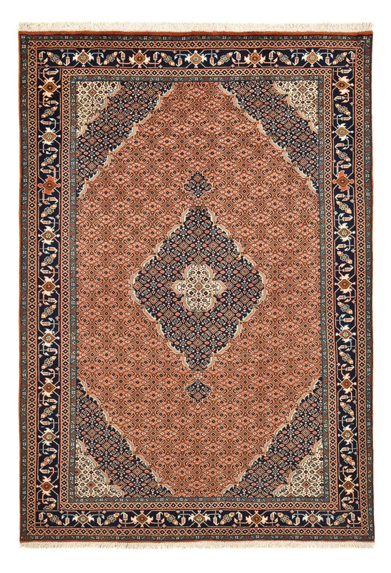 アルデビル 絨毯 289x195cm - ペルシャ絨毯