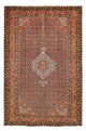 アルデビル 絨毯 307x210cm - ペルシャ絨毯