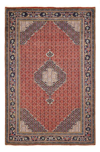 アルデビル 絨毯 287x192cm - ペルシャ絨毯 – product image