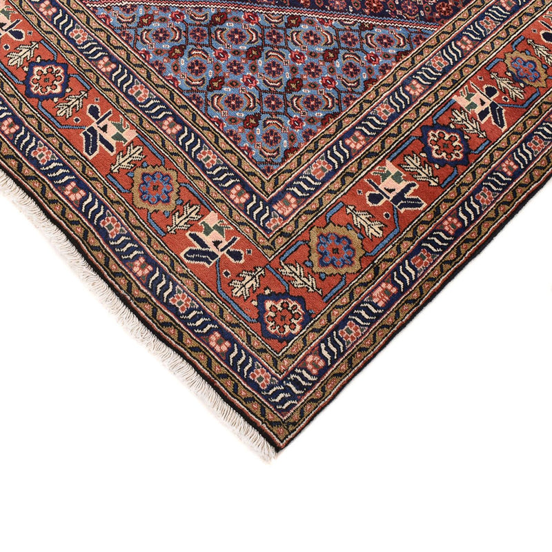 アルデビル 絨毯 293x221cm - ペルシャ絨毯