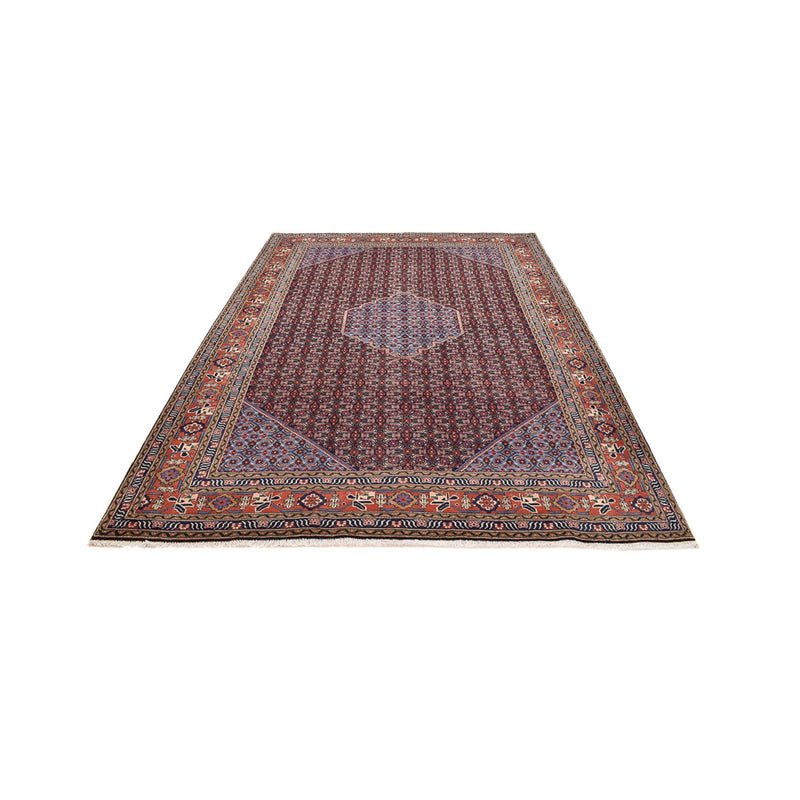 アルデビル 絨毯 293x221cm - ペルシャ絨毯