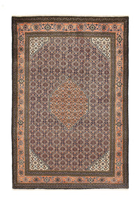 アルデビル 絨毯 307x213cm - ペルシャ絨毯 – product image