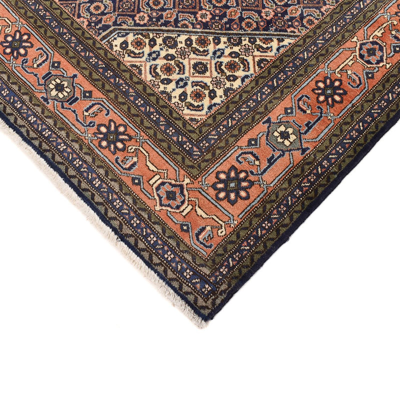アルデビル 絨毯 307x213cm - ペルシャ絨毯