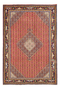 アルデビル 絨毯 287x202cm - ペルシャ絨毯 – product image