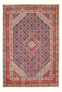 アルデビル 絨毯 289x194cm - ペルシャ絨毯 – product image