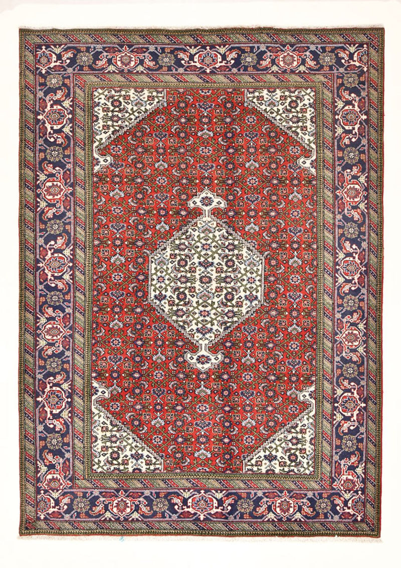 アルデビル 絨毯 289x204cm - ペルシャ絨毯