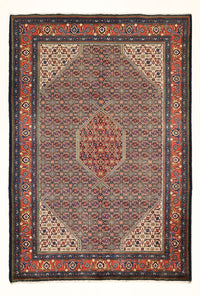 アルデビル 絨毯 300x200cm - ペルシャ絨毯 – product image