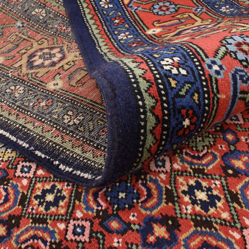 アルデビル 絨毯 300x200cm - ペルシャ絨毯