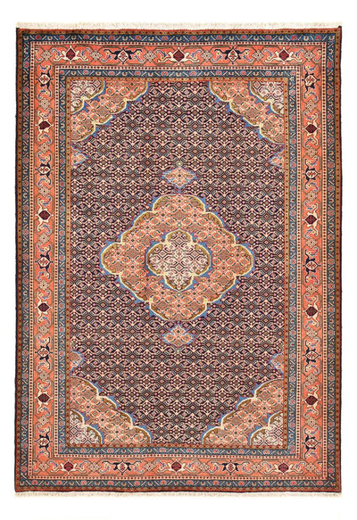 アルデビル 絨毯 193x282cm - ペルシャ絨毯