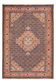 アルデビル 絨毯 282x193cm - ペルシャ絨毯