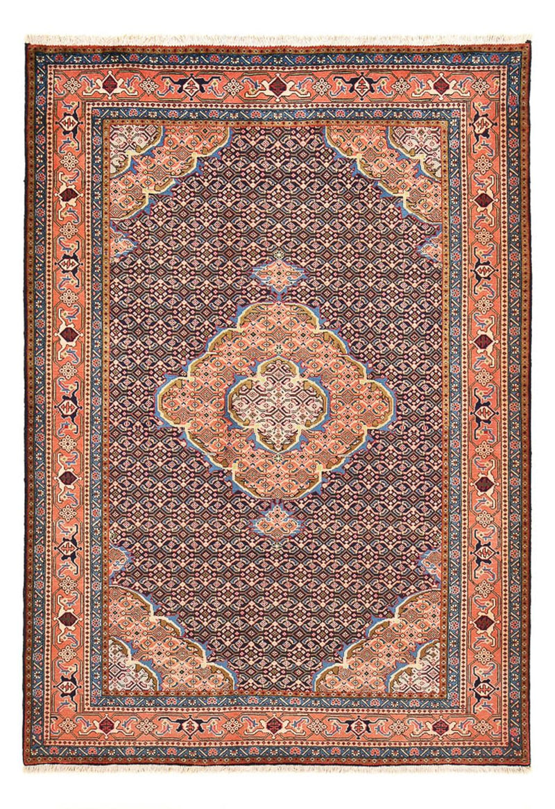 アルデビル 絨毯 282x193cm - ペルシャ絨毯