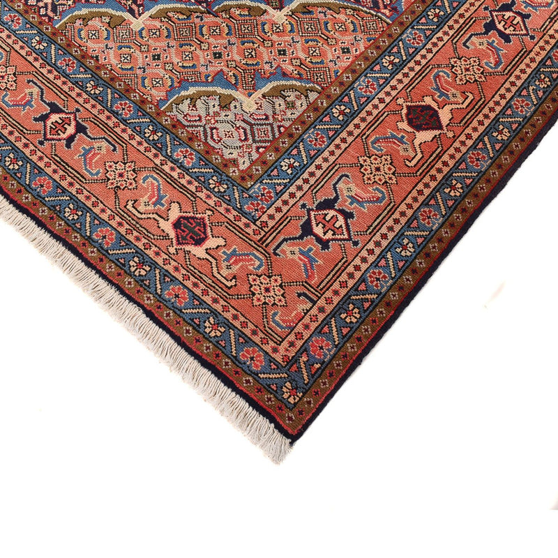 アルデビル 絨毯 282x193cm - ペルシャ絨毯