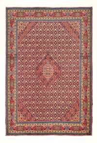 アルデビル 絨毯 292x200cm - ペルシャ絨毯 – product image