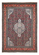 アルデビル 絨毯 310x232cm - ペルシャ絨毯