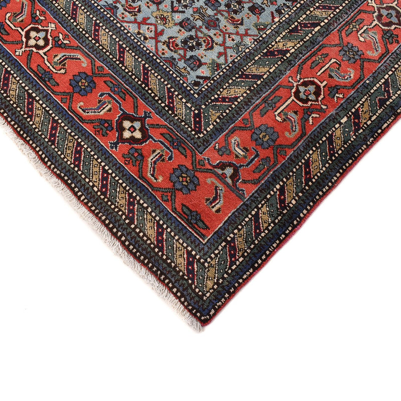アルデビル 絨毯 310x232cm - ペルシャ絨毯