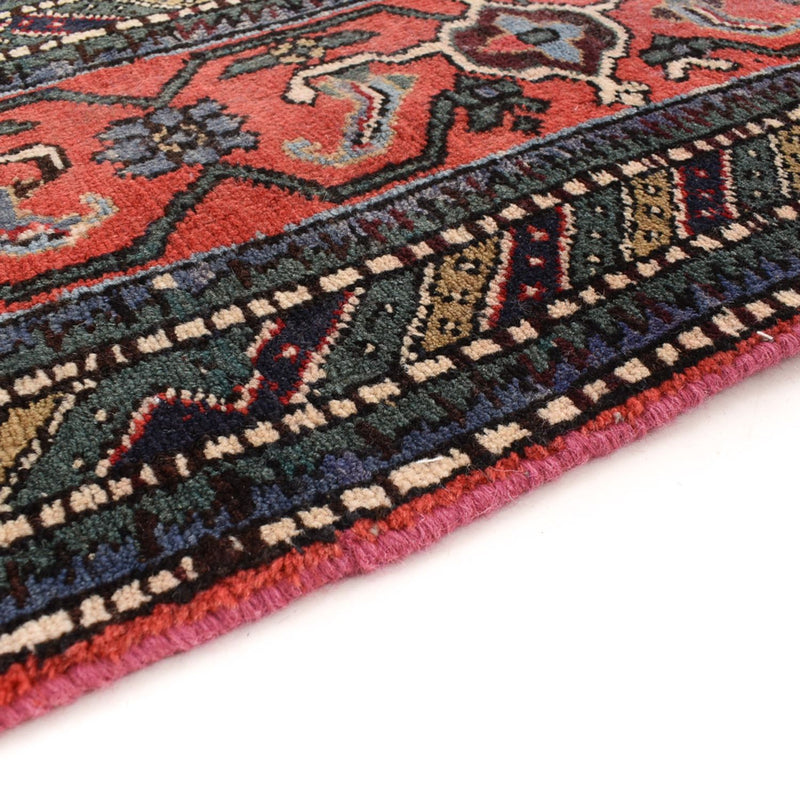 アルデビル 絨毯 310x232cm - ペルシャ絨毯