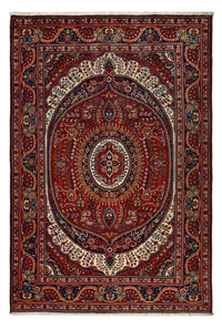 アルデビル 絨毯 300x204cm - ペルシャ絨毯 – product image