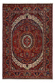 アルデビル 絨毯 300x204cm - ペルシャ絨毯