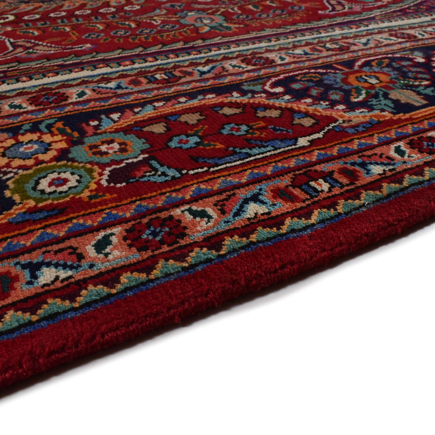 アルデビル 絨毯 300x204cm - ペルシャ絨毯