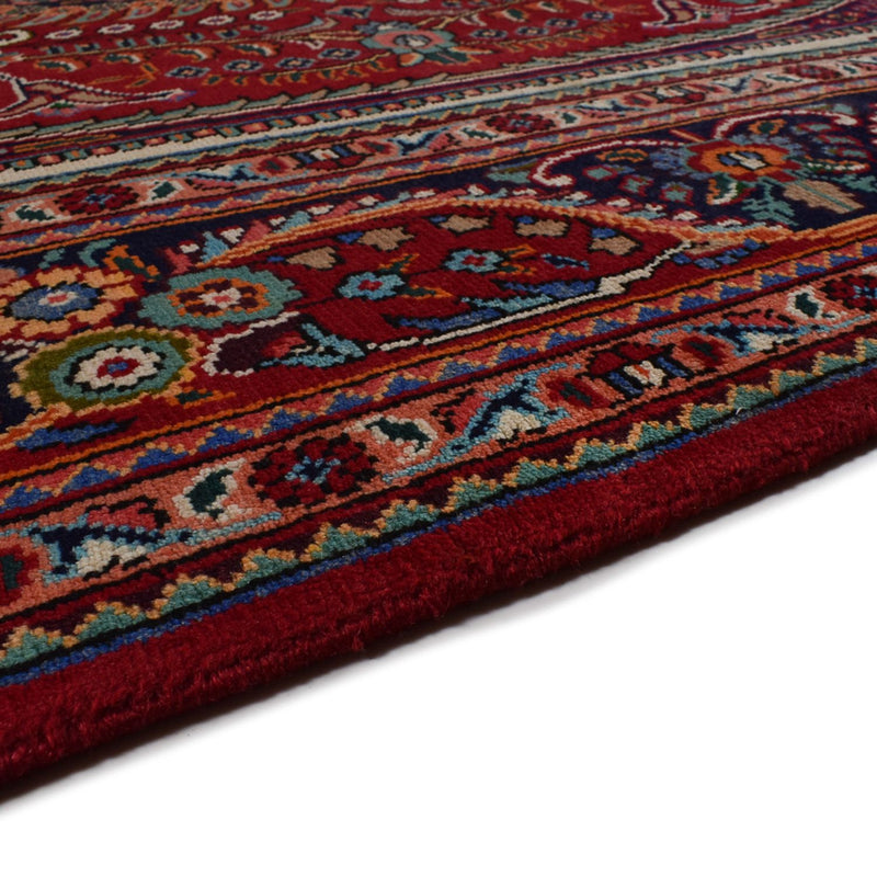 アルデビル 絨毯 300x204cm - ペルシャ絨毯