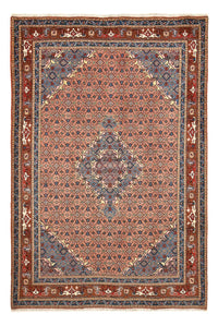 アルデビル 絨毯 294x204cm - ペルシャ絨毯 – product image
