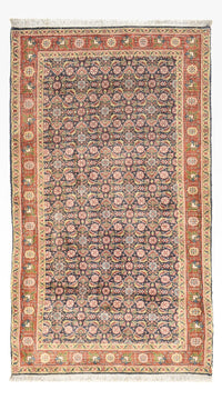 タブリーズ 絨毯 162x86cm - ペルシャ絨毯 – product image