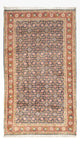 タブリーズ 絨毯 162x86cm - ペルシャ絨毯