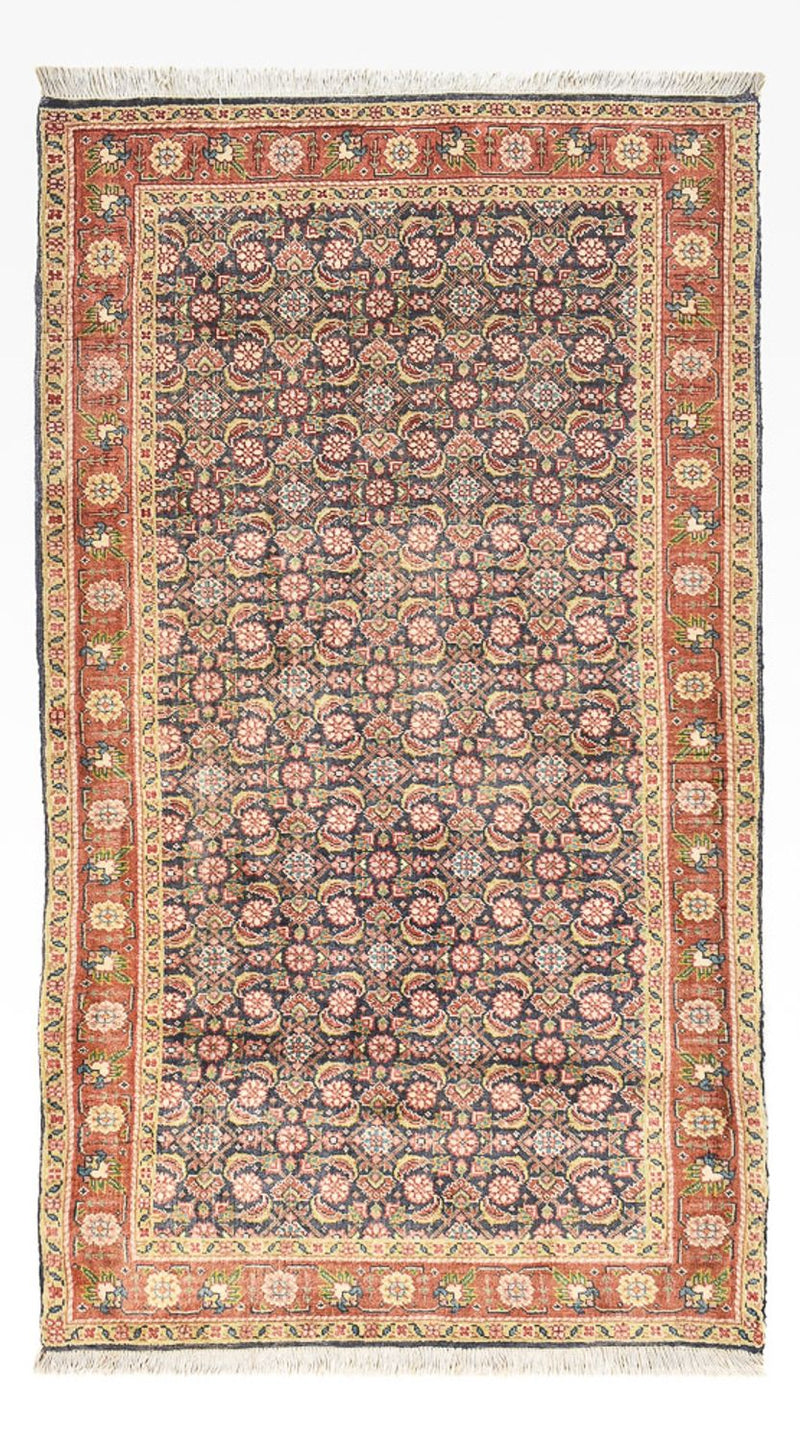 タブリーズ 絨毯 162x86cm - ペルシャ絨毯