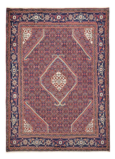 アルデビル 絨毯 199x266cm - ペルシャ絨毯