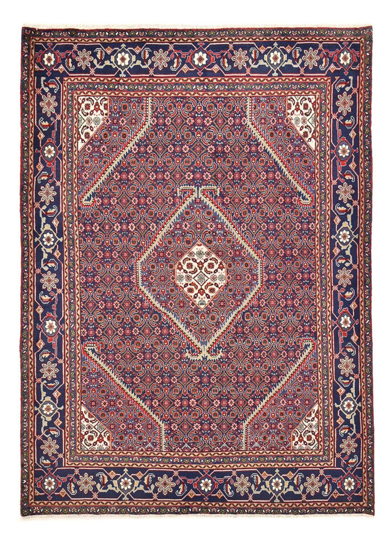 アルデビル 絨毯 266x199cm - ペルシャ絨毯