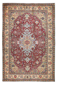 タブリーズ - 40 Raj 絨毯 298x203cm - ペルシャ絨毯 – product image