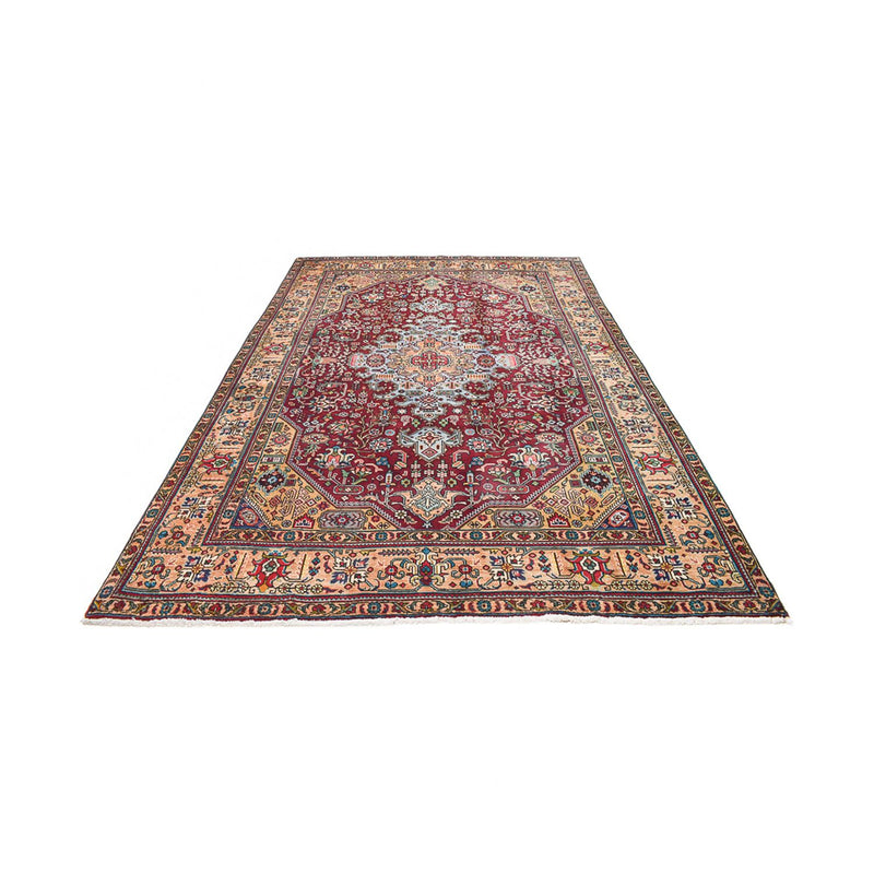 タブリーズ - 40 Raj 絨毯 298x203cm - ペルシャ絨毯
