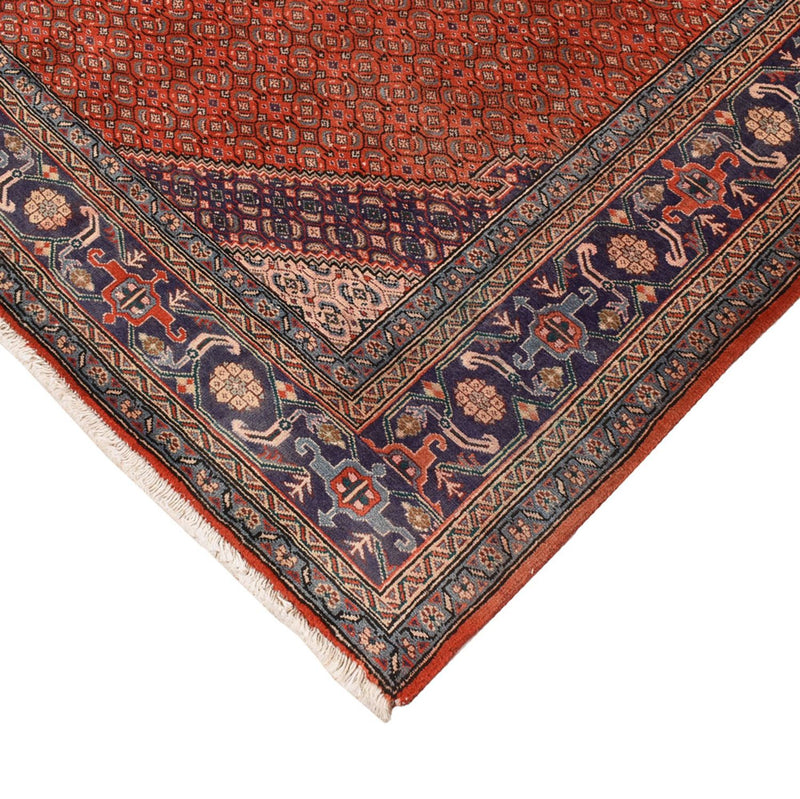 アルデビル 絨毯 288x199cm - ペルシャ絨毯