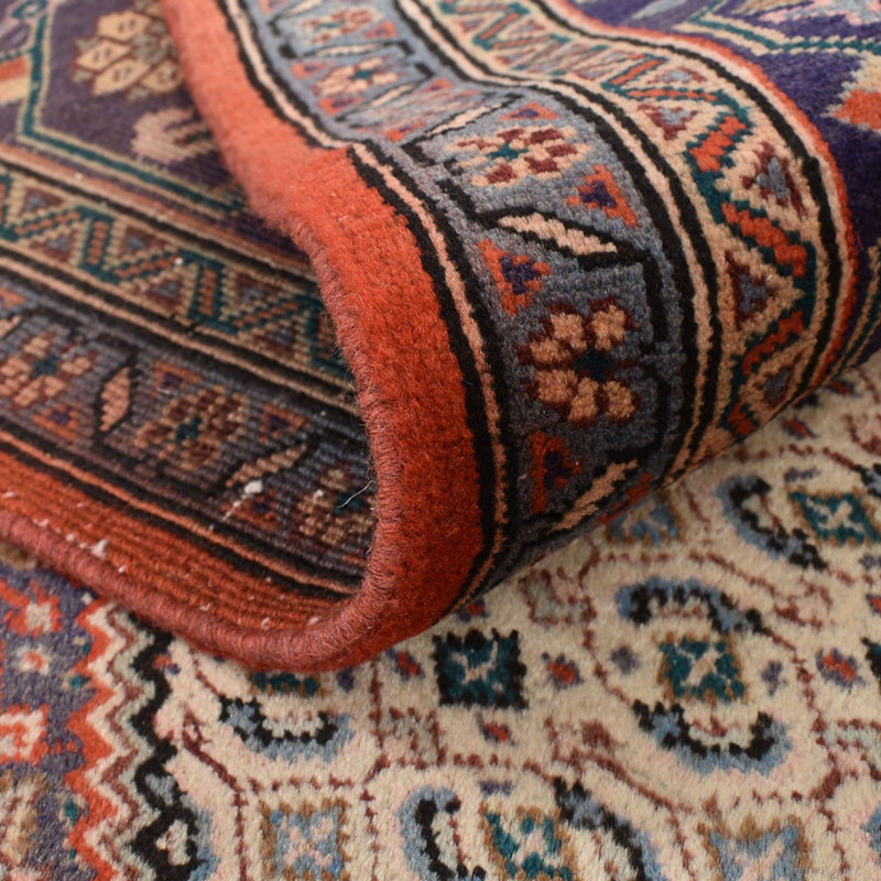 アルデビル 絨毯 288x199cm - ペルシャ絨毯