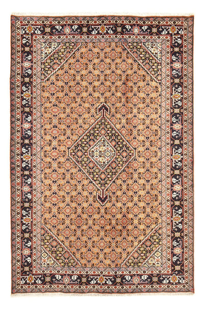 アルデビル 絨毯 200x300cm - ペルシャ絨毯