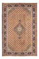 アルデビル 絨毯 300x200cm - ペルシャ絨毯