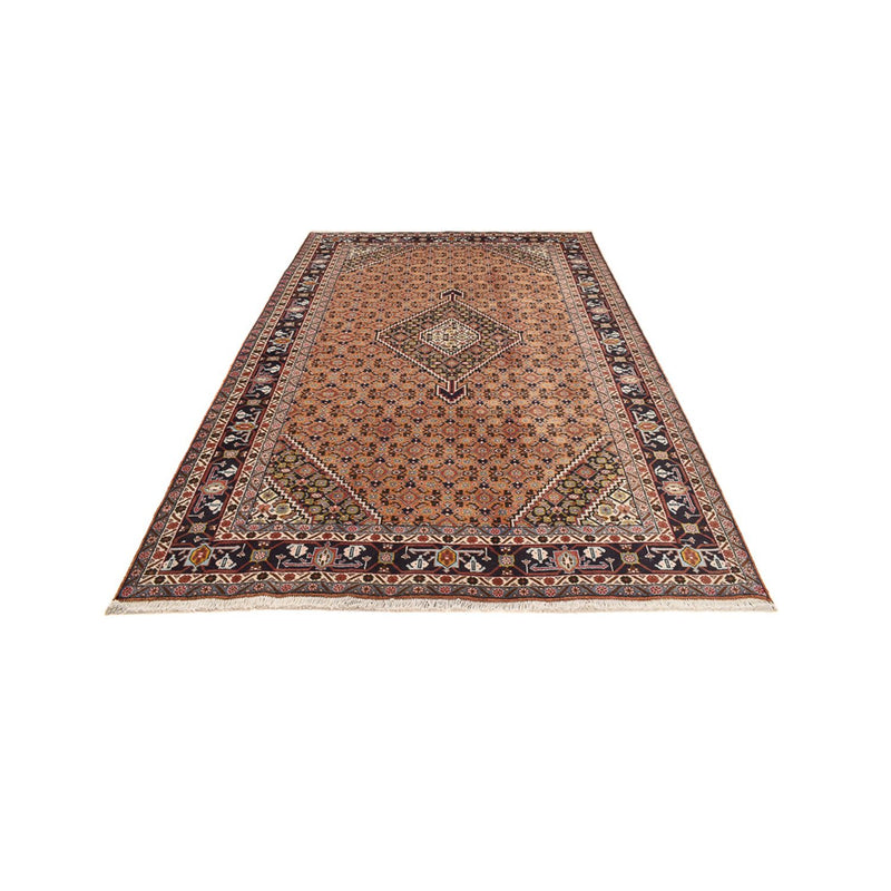 アルデビル 絨毯 300x200cm - ペルシャ絨毯