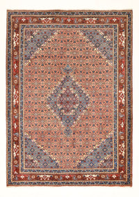 アルデビル 絨毯 281x201cm - ペルシャ絨毯 – product image