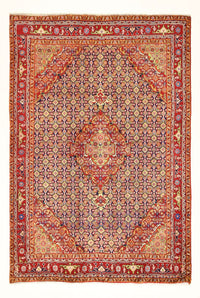 アルデビル 絨毯 290x197cm - ペルシャ絨毯 – product image