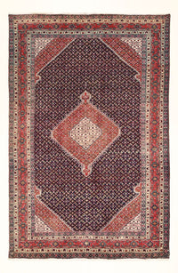 タブリーズ 絨毯 303x200cm - ペルシャ絨毯 – product image