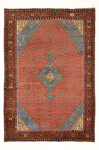 タブリーズ 絨毯 292x198cm - ペルシャ絨毯 – product image