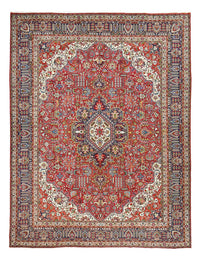 タブリーズ - 40 Raj 絨毯 394x300cm - ペルシャ絨毯 – product image