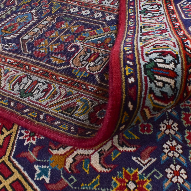 タブリーズ - 40 Raj 絨毯 394x300cm - ペルシャ絨毯