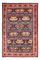 アルデビル 絨毯 289x199cm - ペルシャ絨毯