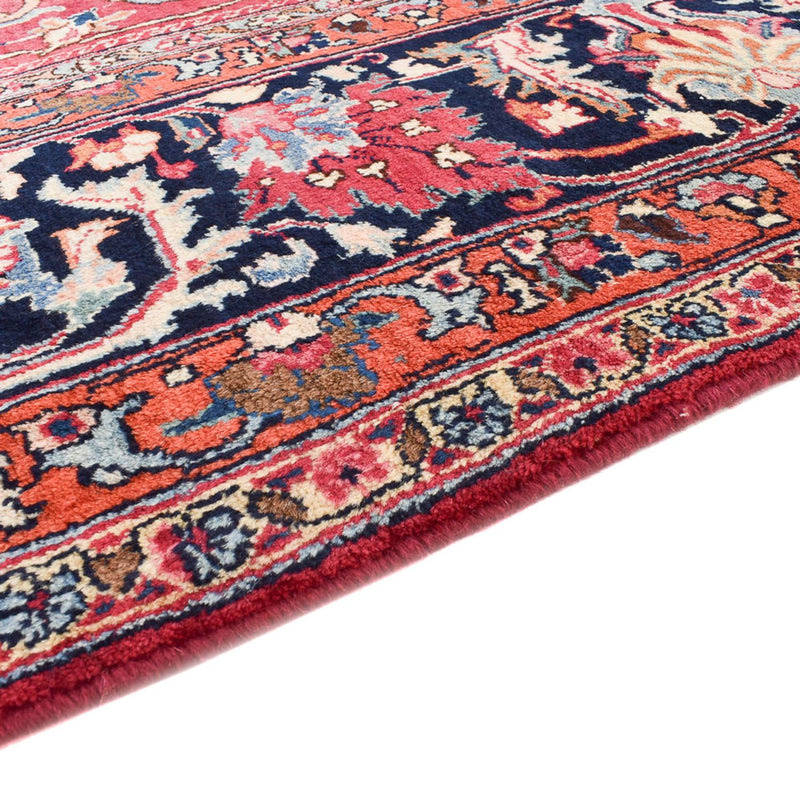 マシャド 絨毯 383x290cm - ペルシャ絨毯