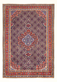 アルデビル 絨毯 290x200cm - ペルシャ絨毯 – product image
