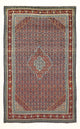 タブリーズ 絨毯 297x186cm - ペルシャ絨毯